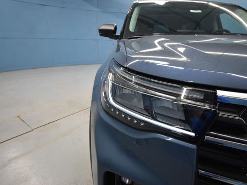 New 2026 Ford Explorer Active w/ Active Comfort Package image 35