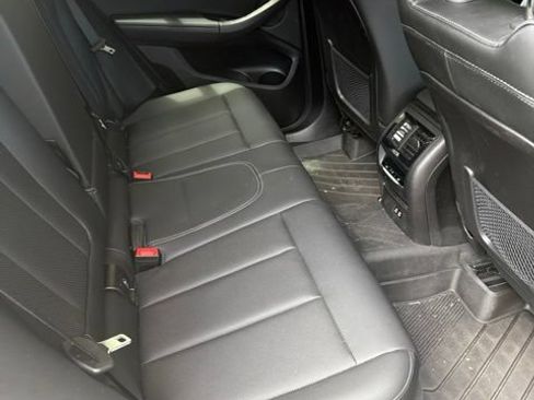 Used 2024 BMW X3 xDrive30i w/ Convenience Package AWD/4WD image 14