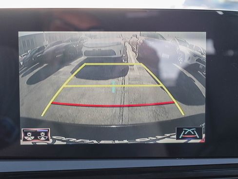 Used 2022 Lexus ES 300h ES 300h image 25