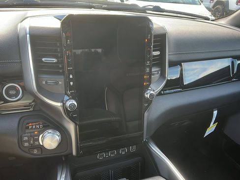 New 2026 RAM 1500 Laramie w/ Night Edition image 29