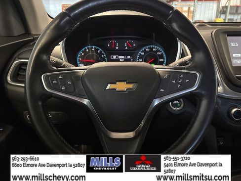 Used 2018 Chevrolet Equinox LT image 25