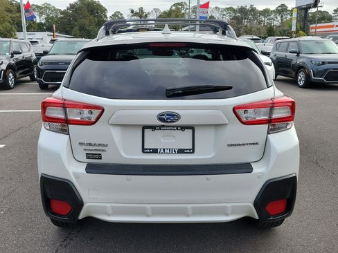 Used 2019 Subaru Crosstrek 2.0i Limited w/ Popular Package #4 image 5