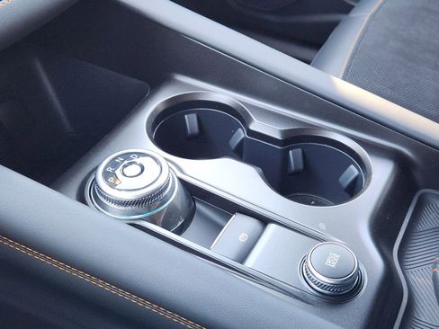 New 2026 Ford Explorer Tremor w/ Tremor Ultimate Package image 19