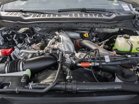 New 2026 Ford F250 Platinum image 24