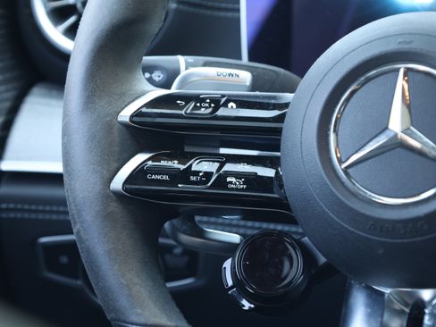 Used 2022 Mercedes-Benz AMG GT 43 image 19