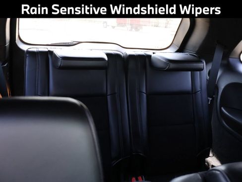 Used 2022 Dodge Durango GT RWD image 33
