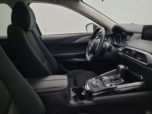 Used 2022 MAZDA CX-9 Sport image 21