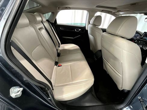 Used 2024 Honda Civic Touring image 25