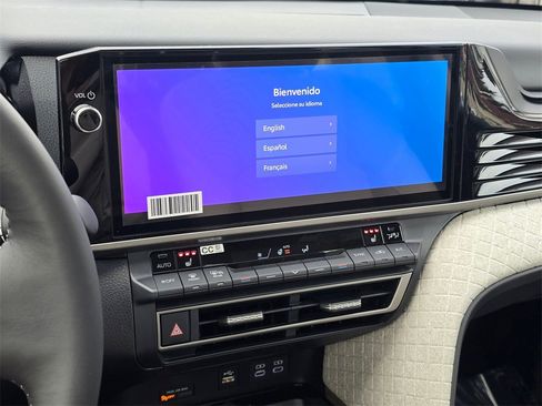 New 2026 Toyota Camry XLE image 27