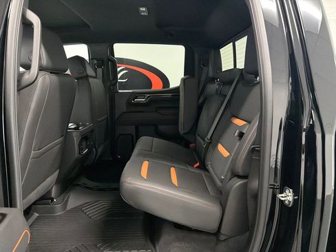 New 2026 GMC Sierra 1500 AT4 w/ Technology Package AWD/4WD image 12