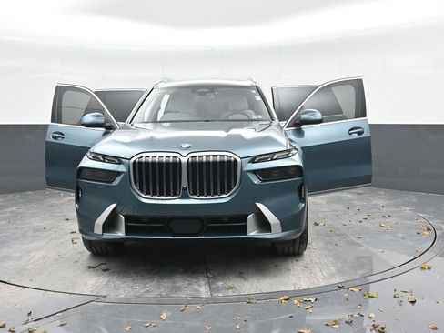 Used 2023 BMW X7 xDrive40i w/ Premium Package image 44