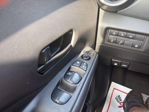 Used 2023 Nissan Kicks S FWD image 26