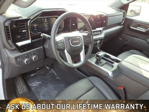 New 2026 GMC Sierra 1500 SLT w/ SLT Premium Plus Package image 3