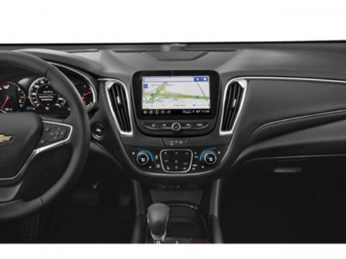 Used 2023 Chevrolet Malibu LT w/ Driver Confidence Package image 19