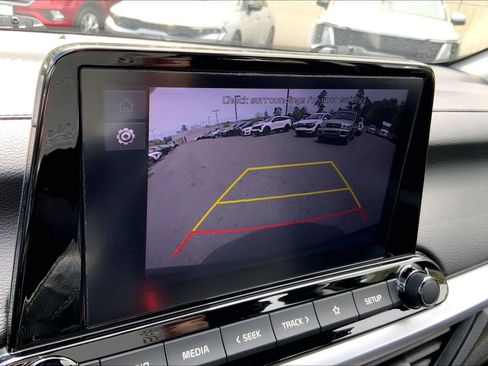 Used 2023 Kia Forte LXS FWD image 23