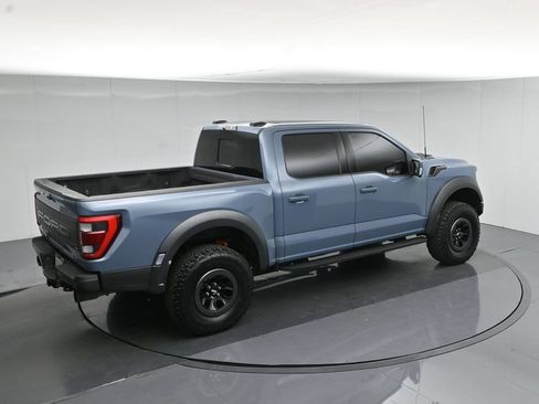 Used 2023 Ford F150 Raptor w/ Raptor Carbon Fiber Package AWD/4WD image 44