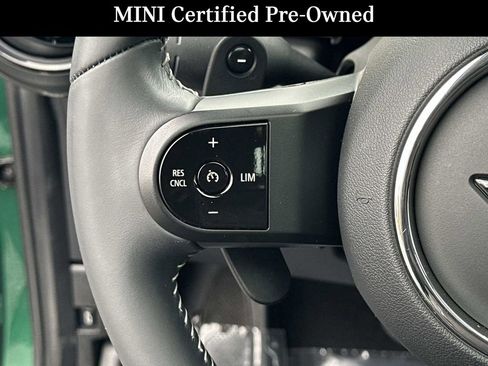 Used 2023 MINI Cooper S image 16