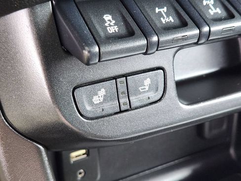 Used 2018 Chevrolet Colorado ZR2 AWD/4WD image 12