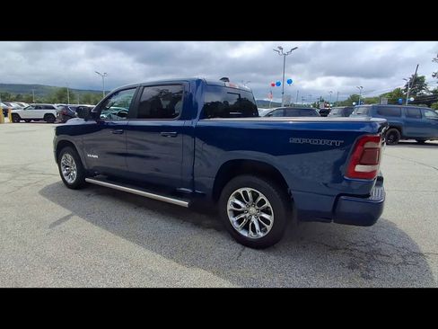 Used 2023 RAM 1500 Laramie AWD/4WD image 6