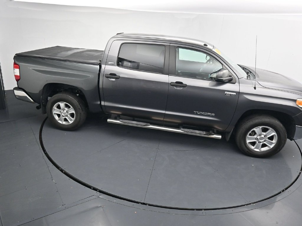 Used 2014 Toyota Tundra SR5 w/ SR5 Upgrade Package AWD/4WD image 31