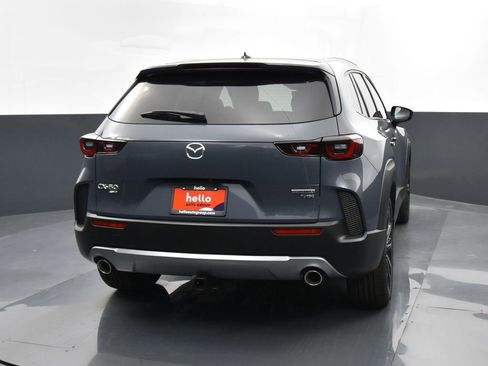 New 2025 MAZDA CX-50 AWD 2.5 Turbo w/ Premium Pkg image 29