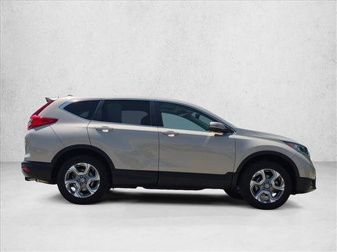 Used 2019 Honda CR-V EX-L image 4