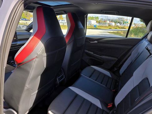 New 2026 Volkswagen GTI SE image 19