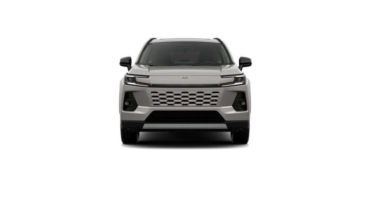 New 2026 Toyota RAV4 Limited AWD/4WD image 17