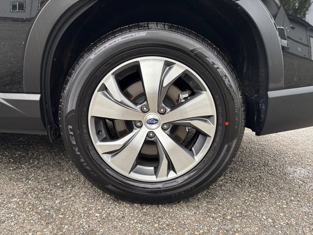 Certified 2025 Subaru Ascent Premium AWD/4WD image 29