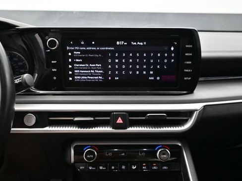 Used 2022 Kia K5 GT-Line w/ GT-Line FWD Premium Package image 20