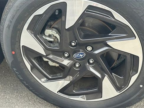 Used 2025 Subaru Crosstrek 2.5i Limited w/ Popular Package #4A image 4