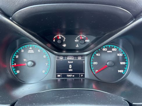 Used 2022 Chevrolet Colorado LT w/ Fleet Safety Package image 25