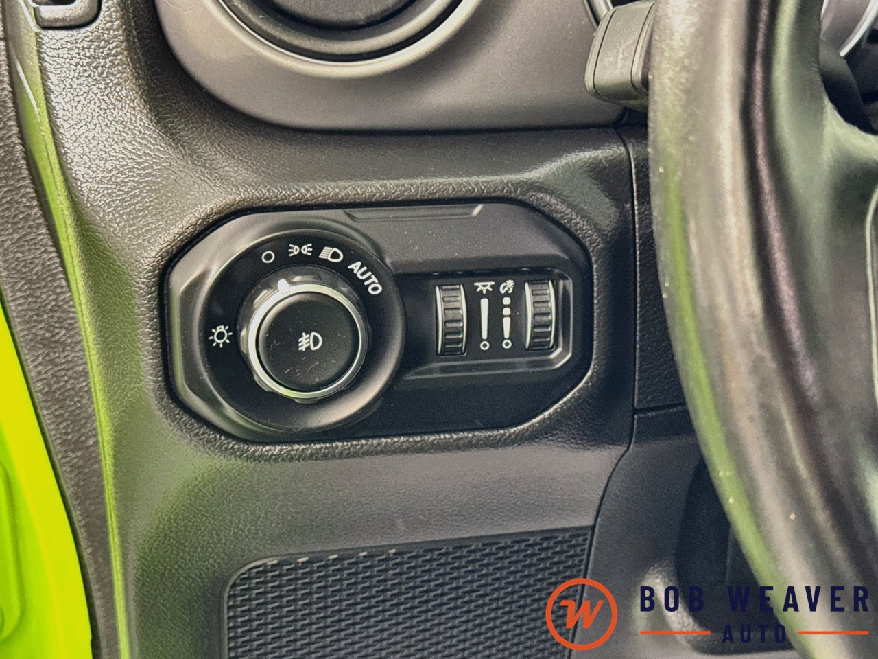 Used 2021 Jeep Wrangler Unlimited Sport AWD/4WD image 12