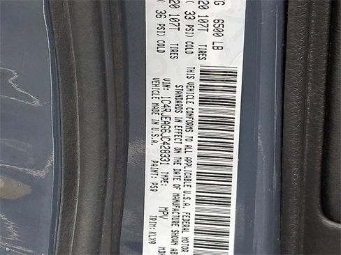 Used 2018 Jeep Grand Cherokee Altitude image 27