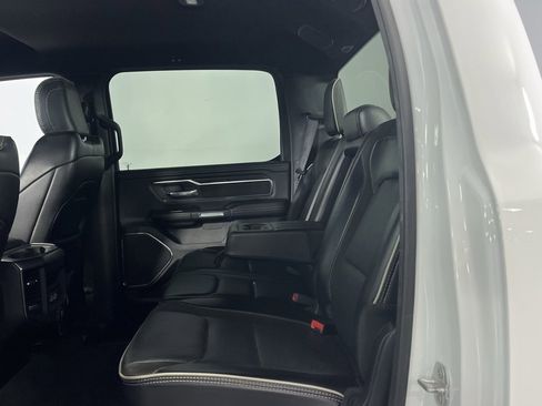 Certified 2024 RAM 1500 Laramie image 29