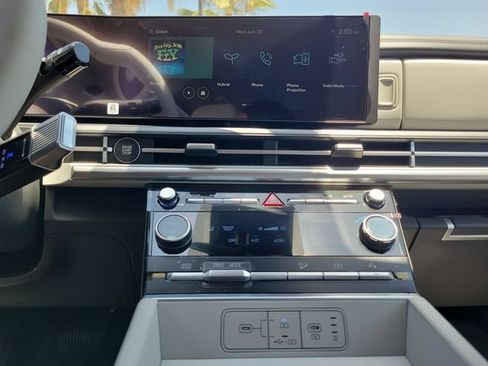 New 2026 Hyundai Santa Fe SEL FWD image 17