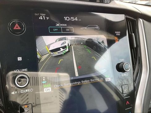 Used 2023 Subaru Outback Touring XT image 21