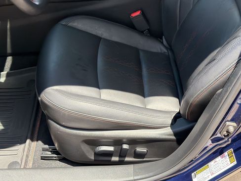 Used 2023 Nissan Altima 2.5 SR w/ SR Premium Package FWD image 14