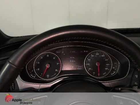 Used 2012 Audi A6 3.0T Prestige AWD/4WD image 19