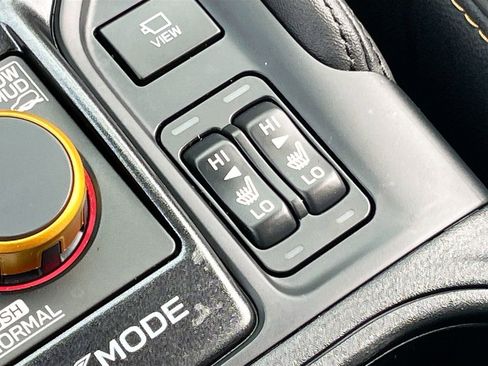 Used 2022 Subaru Forester Wilderness w/ Wilderness Package image 21