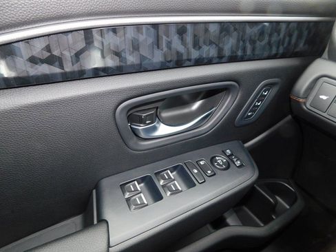 New 2026 Honda Passport TrailSport Elite image 34