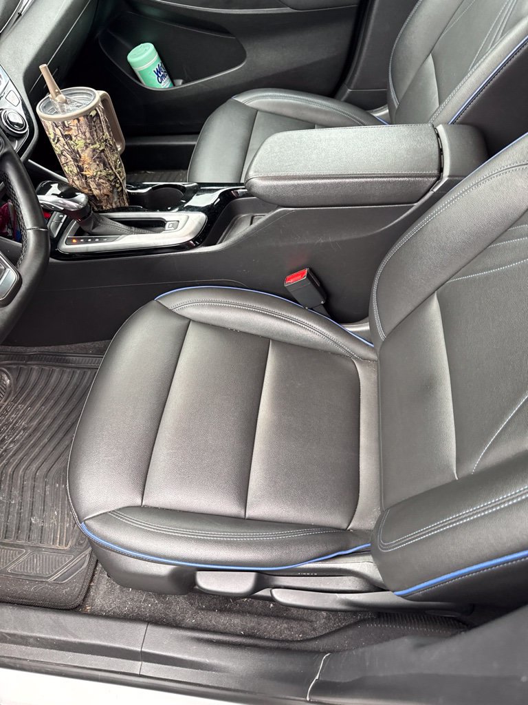 Used 2025 Buick Envista Sport Touring FWD image 5