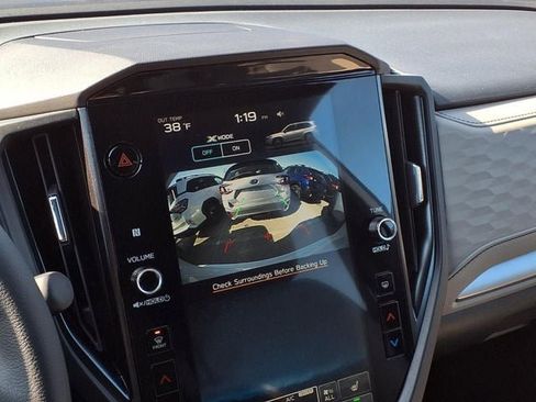 New 2026 Subaru Forester Premium image 24