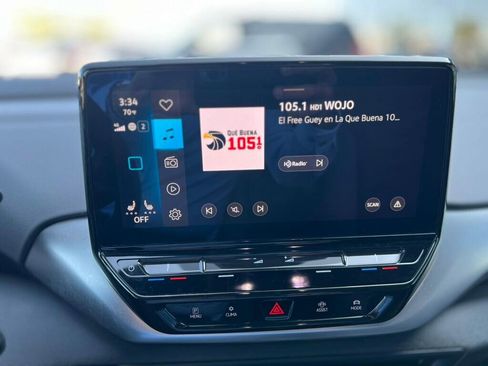 Used 2021 Volkswagen ID.4 Pro w/ ID.4 Protection Package image 19