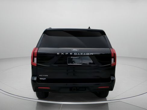 Certified 2025 Ford Expedition Active image 23