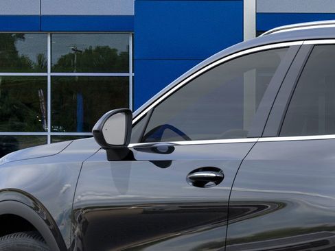 New 2026 Buick Envision Preferred image 36