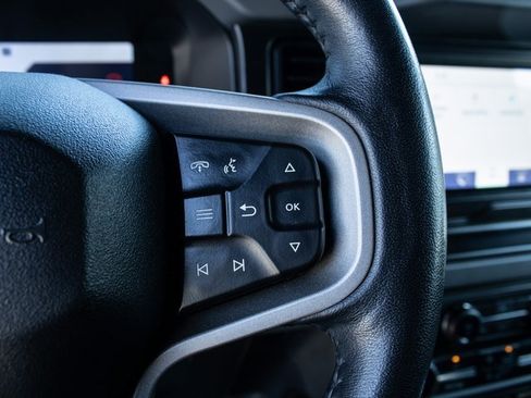 Used 2022 Ford Bronco Big Bend image 12