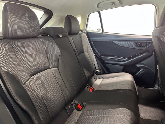 Used 2022 Subaru Impreza 2.0i AWD/4WD image 14