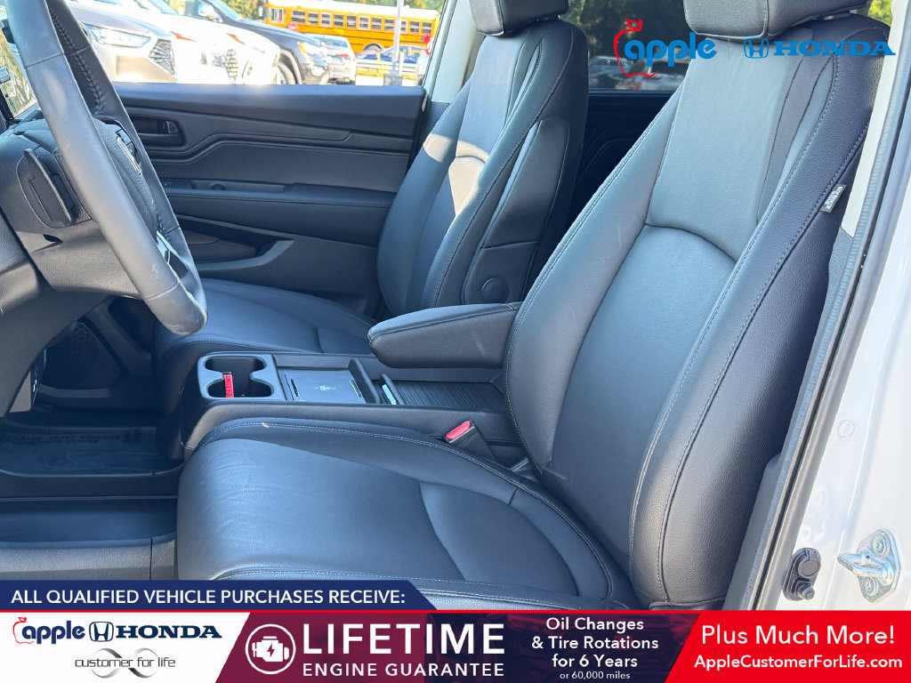Used 2026 Honda Odyssey EX-L image 7