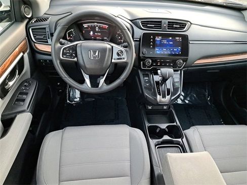 Used 2020 Honda CR-V EX image 14